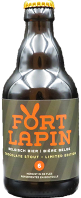 Fort Lapin 6 Chocolate Stout