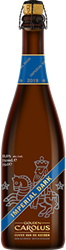 Gouden Carolus Cuvee van de Keizer Imperial Dark Blauw 75cl
