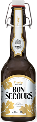 Bon Secours Prestige Triple 33cl