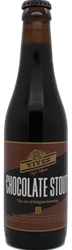 Viven Chocolate Stout 24x33cl