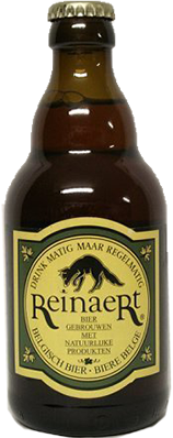 Reinaert Amber