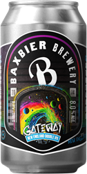 Bax Gateway New England IPA