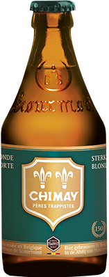 Chimay 150 (groen) 33cl