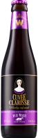 Wilderen Cuvee Clarisse Whisky Infused 33cl