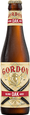 Gordon Triple Oak