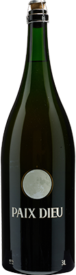 Paix Dieu Triple Jeroboam 3Ltr