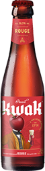 Pauwel Kwak Rouge 24X33cl