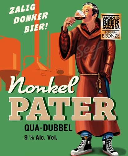 Seef Nonkel Pater 20Ltr