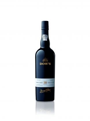 Dow's 20Y Old Tawny