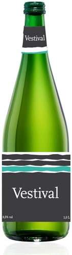 Schoppen Vestival 8,5% 1Ltr