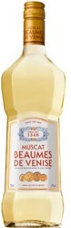 Or Pur Muscat de Beaumes de Venise