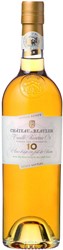 Beaulon Pineau de Charentes White 10 Ans