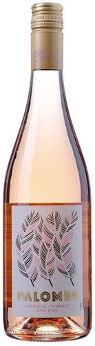 Palombe Rosé Gascogne