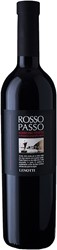 Lenotti Rosso Passo