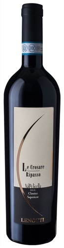 Lenotti Valpolicella Classico le Crosare Ripasso