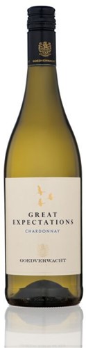 Goedverwacht Great Expectations Chardonnay