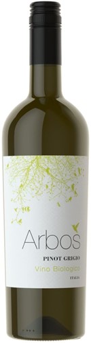 Arbos Pinot Grigio