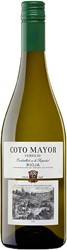 Coto Mayor Rioja Verdejo