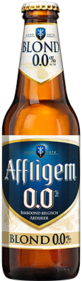 Affligem Blond 0.0% Alcoholvrij