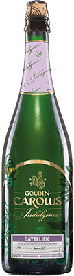 Gouden Carolus Batteliek Indulgence 2023 75cl