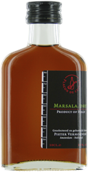 Cuisine Dry Marsala