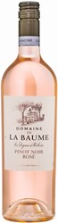 Domaine de La Baume Pinot Noir Rosé