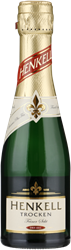 Henkell Piccolo Trocken Feiner Sekt 20cl