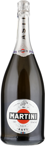 Martini Asti Spumante 1,5Ltr