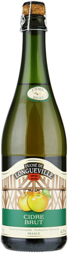 Longueville Cidre Brut Antoinette 75cl