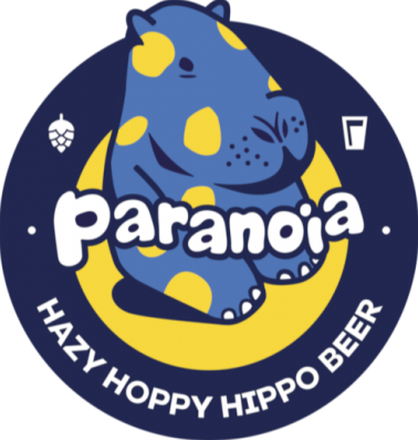 Paranoia 20 Liter