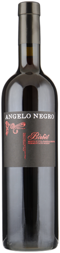 Angelo Negro Birbet Brachetto del Roero