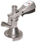 Tapkoppeling M of Micromatic