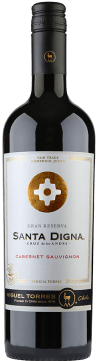 Torres Santa Digna Cabernet Sauvignon