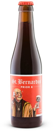 St. Bernardus Prior (8) 24x33cl