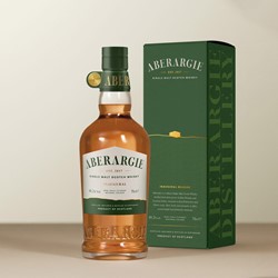Aberargie Inaugural Release 70cl 48,2%