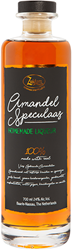 Zuidam Amandel Speculaas Liqueur 70cl