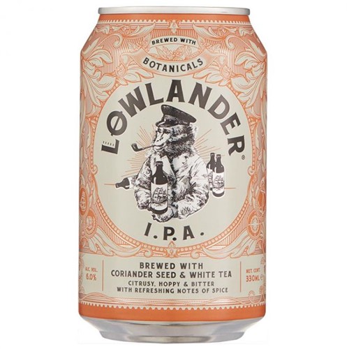 Lowlander IPA