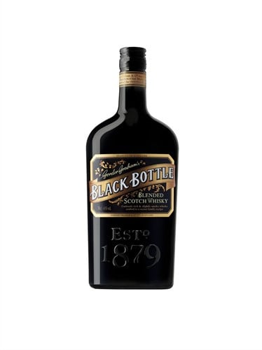 Black Bottle Standard Blend 40%