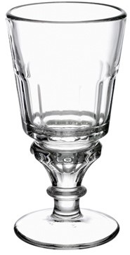 Absente Glas