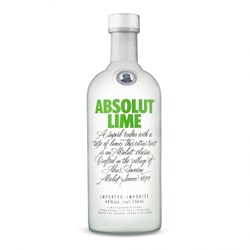 Absolut Lime 40%