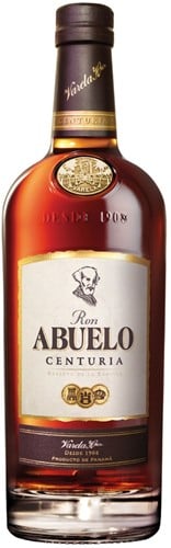 Ron Abuelo Rum Centuria 40% 70cl
