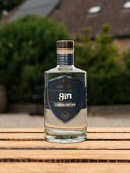 De bronckhorst London Dry Gin 44%