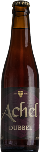Achelse Kluis Trappist Dubbel