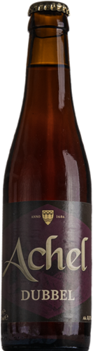 Achelse Kluis Trappist Dubbel 24x33cl
