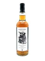 Adelphi Private Reserve Blend 40%
