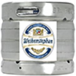 Weihenstephaner Vitus Weizenbock 30 Liter