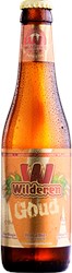 Wilderen Goud 24x33cl