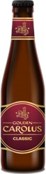 Gouden Carolus Classic 24x33cl