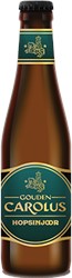Gouden Carolus Hopsinjoor 24x33cl