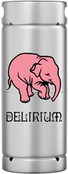 Delirium Blond Barrel Aged 20 Liter